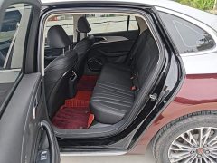 Hongqi H5 2024 1.5T DCT Zhilian Qiyun Edition - фото 12