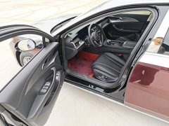 Hongqi H5 2024 1.5T DCT Zhilian Qiyun Edition - фото 14
