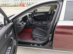 Hongqi H5 2024 1.5T DCT Zhilian Qiyun Edition - фото 15
