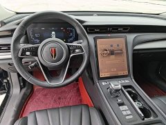 Hongqi H5 2024 1.5T DCT Zhilian Qiyun Edition - фото 16