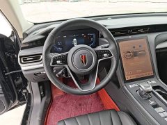 Hongqi H5 2024 1.5T DCT Zhilian Qiyun Edition - фото 3