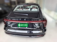 Hongqi H5 2025 1.5T DCT Xuanying Edition - фото 9