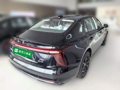 Hongqi H5 2025 1.5T DCT Xuanying Edition - фото 11