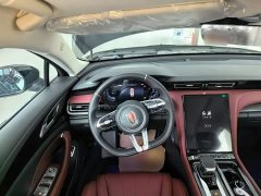 Hongqi H5 2025 1.5T DCT Xuanying Edition - фото 16