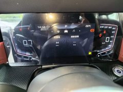 Hongqi H5 2025 1.5T DCT Xuanying Edition - фото 17