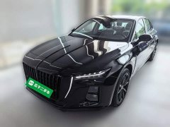 Hongqi H5 2025 1.5T DCT Xuanying Edition - фото 2