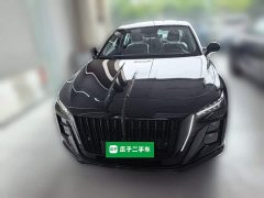 Hongqi H5 2025 1.5T DCT Xuanying Edition - фото 4