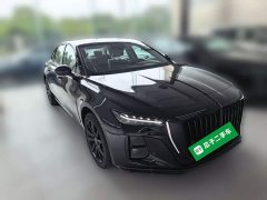 Hongqi H5 2025 1.5T DCT Xuanying Edition - фото 6