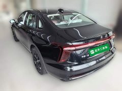 Hongqi H5 2025 1.5T DCT Xuanying Edition - фото 8