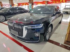 Hongqi H9 2020 2.0T Zhilian Qichang Edition - фото 1
