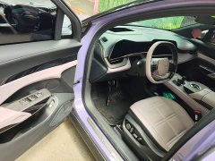 Hongqi Tiangong 08 680 Ultra four-wheel drive version - фото 12