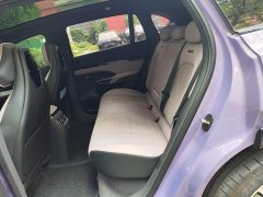 Hongqi Tiangong 08 680 Ultra four-wheel drive version - фото 13
