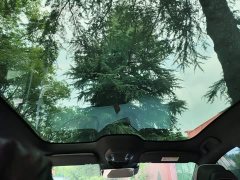 Hongqi Tiangong 08 680 Ultra four-wheel drive version - фото 14