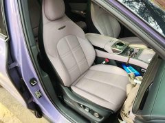 Hongqi Tiangong 08 680 Ultra four-wheel drive version - фото 20
