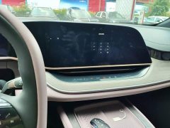 Hongqi Tiangong 08 680 Ultra four-wheel drive version - фото 9