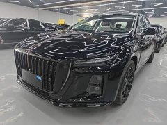 Ora Hongqi H5 2025 2.0T automatic Xuanying 2 million units commemorative edition - фото 1