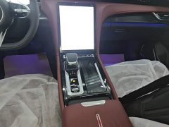 Ora Hongqi H5 2025 2.0T automatic Xuanying 2 million units commemorative edition - фото 10