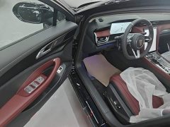 Ora Hongqi H5 2025 2.0T automatic Xuanying 2 million units commemorative edition - фото 12