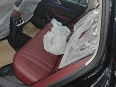 Ora Hongqi H5 2025 2.0T automatic Xuanying 2 million units commemorative edition - фото 13