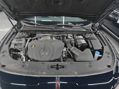 Ora Hongqi H5 2025 2.0T automatic Xuanying 2 million units commemorative edition - фото 16