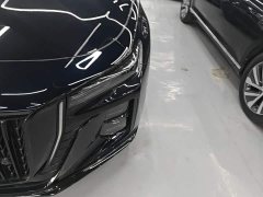 Ora Hongqi H5 2025 2.0T automatic Xuanying 2 million units commemorative edition - фото 18