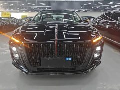 Ora Hongqi H5 2025 2.0T automatic Xuanying 2 million units commemorative edition - фото 3