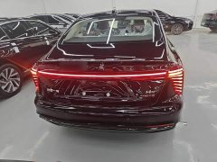 Ora Hongqi H5 2025 2.0T automatic Xuanying 2 million units commemorative edition - фото 4