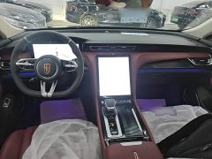 Ora Hongqi H5 2025 2.0T automatic Xuanying 2 million units commemorative edition - фото 6