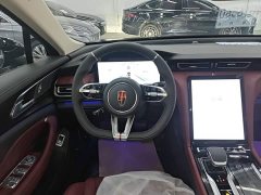 Ora Hongqi H5 2025 2.0T automatic Xuanying 2 million units commemorative edition - фото 7