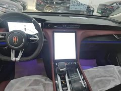 Ora Hongqi H5 2025 2.0T automatic Xuanying 2 million units commemorative edition - фото 9