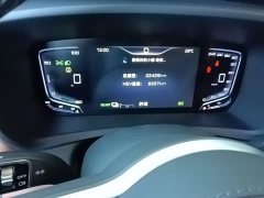 Hongqi HQ9 PHEV 2024 2.0T four-wheel drive business version - фото 12