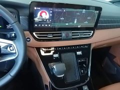 Hongqi HQ9 PHEV 2024 2.0T four-wheel drive business version - фото 13
