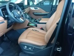 Hongqi HQ9 PHEV 2024 2.0T four-wheel drive business version - фото 15