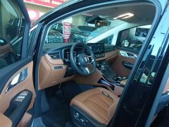 Hongqi HQ9 PHEV 2024 2.0T four-wheel drive business version - фото 16