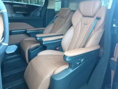 Hongqi HQ9 PHEV 2024 2.0T four-wheel drive business version - фото 17