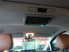 Hongqi HQ9 PHEV 2024 2.0T four-wheel drive business version - фото 18