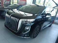 Hongqi HQ9 PHEV 2024 2.0T four-wheel drive business version - фото 2