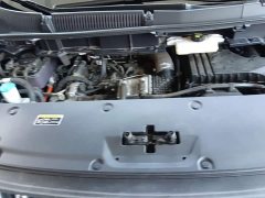 Hongqi HQ9 PHEV 2024 2.0T four-wheel drive business version - фото 20