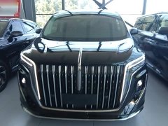 Hongqi HQ9 PHEV 2024 2.0T four-wheel drive business version - фото 3