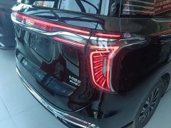 Hongqi HQ9 PHEV 2024 2.0T four-wheel drive business version - фото 8