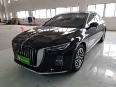 Hongqi H5 2024 2.0T Automatic Zhilianqichang Edition - фото 1