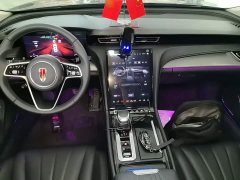 Hongqi H5 2024 2.0T Automatic Zhilianqichang Edition - фото 10