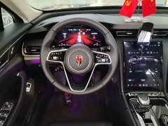 Hongqi H5 2024 2.0T Automatic Zhilianqichang Edition - фото 11