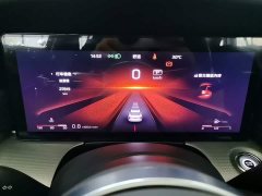 Hongqi H5 2024 2.0T Automatic Zhilianqichang Edition - фото 12