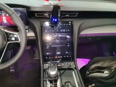 Hongqi H5 2024 2.0T Automatic Zhilianqichang Edition - фото 13