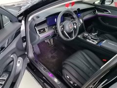 Hongqi H5 2024 2.0T Automatic Zhilianqichang Edition - фото 16