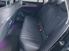 Hongqi H5 2024 2.0T Automatic Zhilianqichang Edition - фото 17