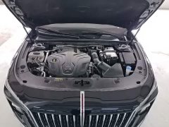 Hongqi H5 2024 2.0T Automatic Zhilianqichang Edition - фото 20