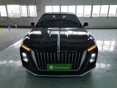 Hongqi H5 2024 2.0T Automatic Zhilianqichang Edition - фото 3