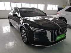 Hongqi H5 2024 2.0T Automatic Zhilianqichang Edition - фото 4